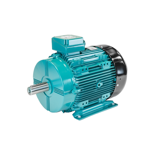 الکتروموتور بروک کرامپتون Brook Crompton